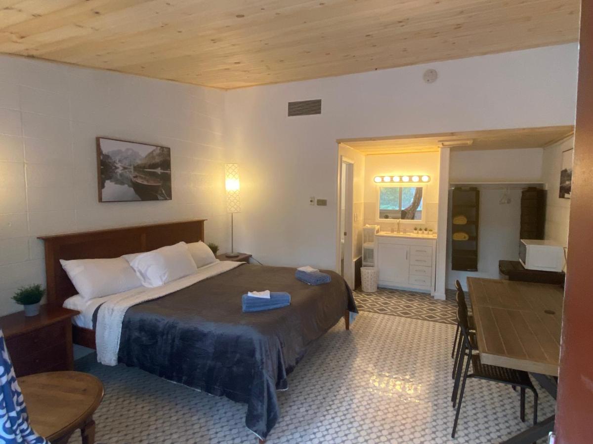Sussex Motel Wantage Ngoại thất bức ảnh