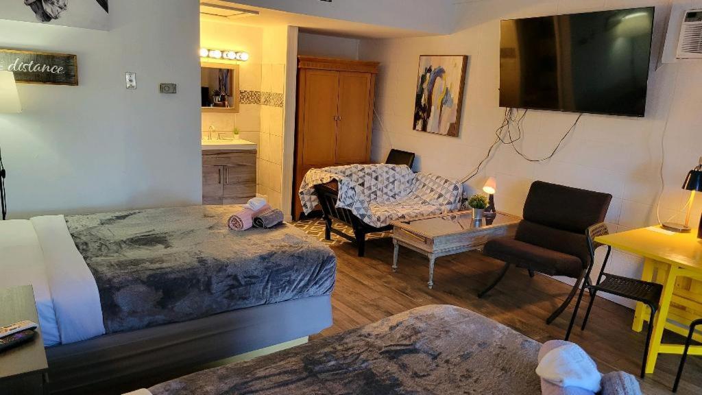 Sussex Motel Wantage Ngoại thất bức ảnh